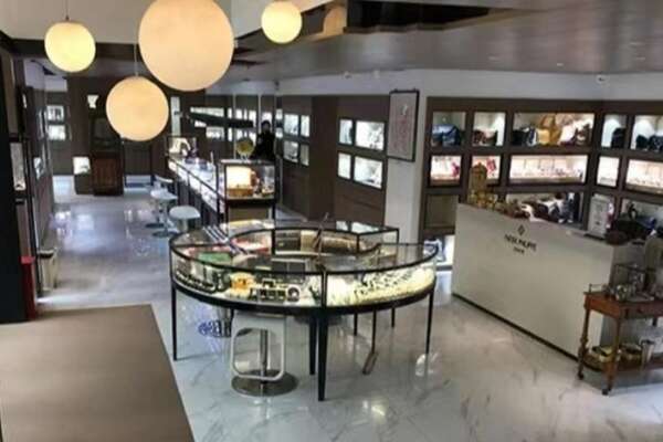 通辽市开鲁寄卖奢侈品店